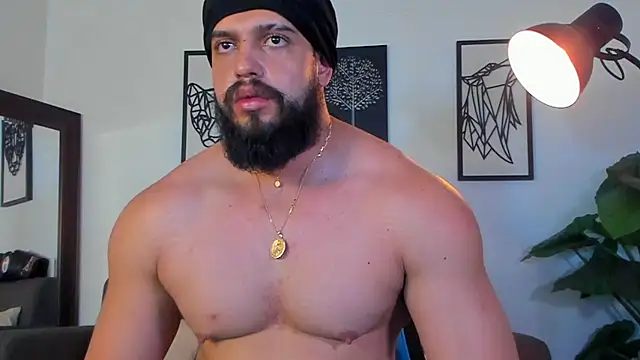 Justin_kingX7 webcam