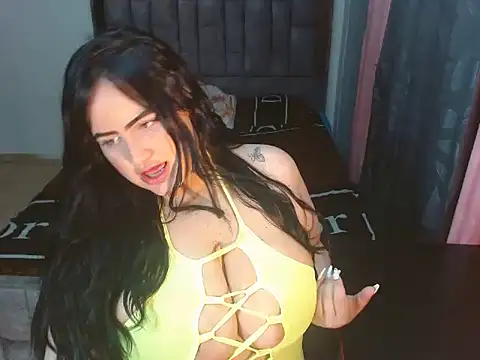PaolaBoobs29 webcam