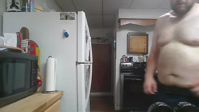 TheOneDonShaun webcam