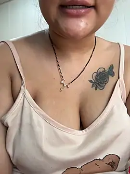 Rosy_BabyDoll webcam