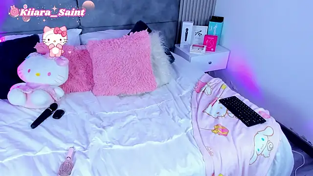 Kiiarasaint webcam