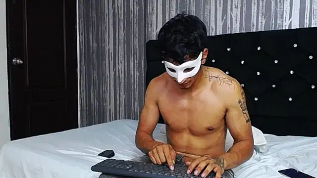 Zayn_Moretti webcam