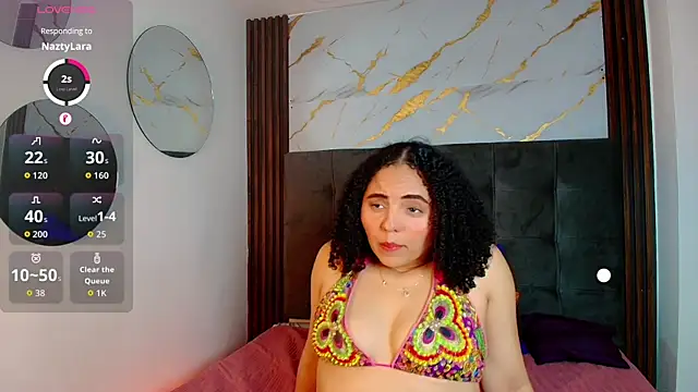 Sol__Latina webcam