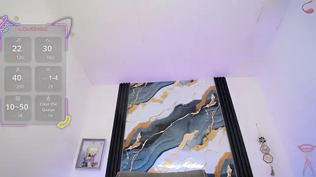SWEET_PRINCEESS_ webcam