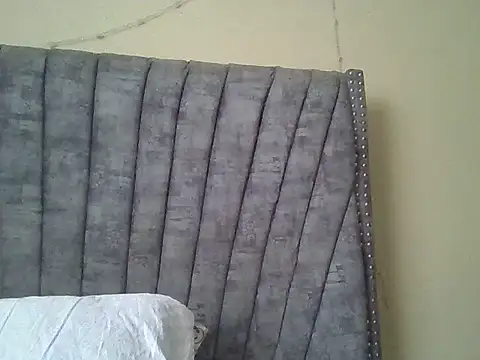 Dizzydose webcam