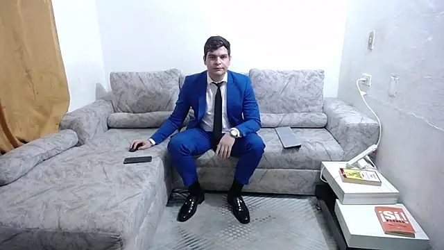 Victor_Maitland webcam