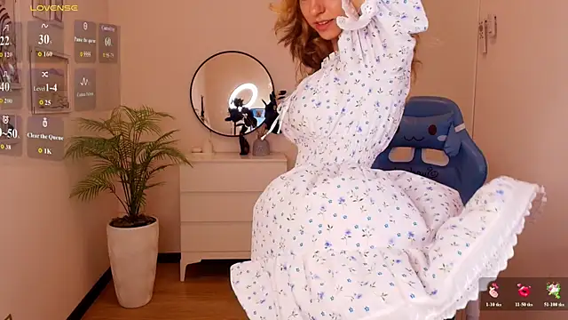 CherryCl0ud webcam