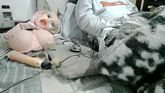 messi_syssy webcam