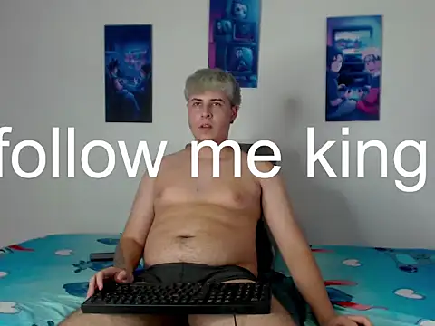 CrissConor webcam