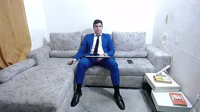 Victor_Maitland webcam