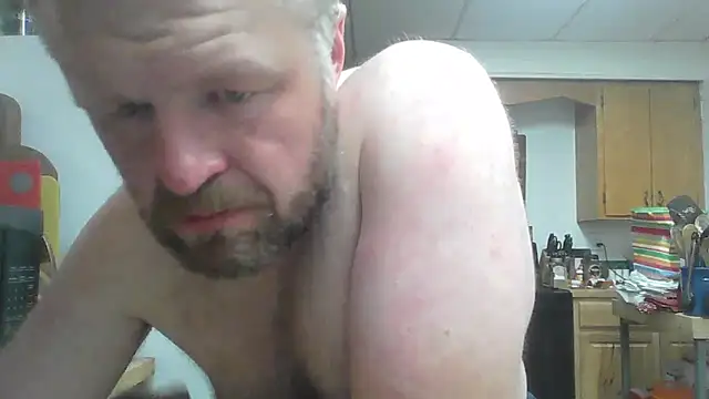 TheOneDonShaun webcam