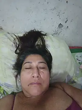 PatriciaGrajales webcam