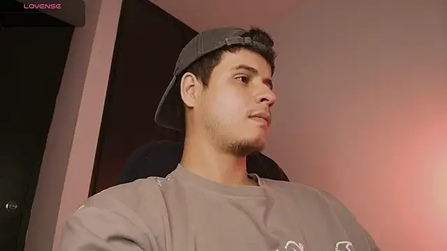 BjornSteel webcam