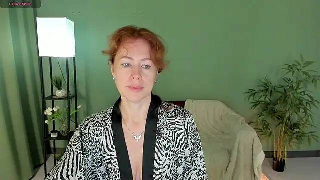 LeticiaRomano webcam