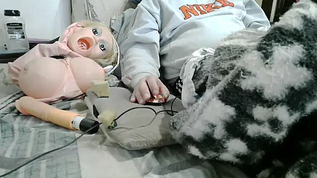 messi_syssy webcam