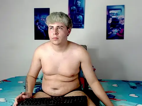 CrissConor webcam