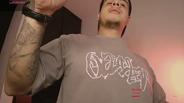 BjornSteel webcam