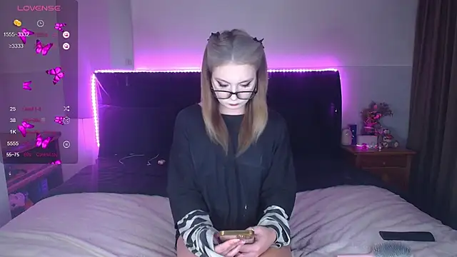 ammyska webcam