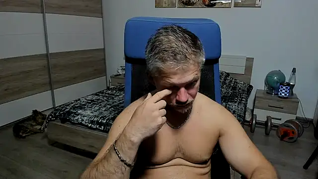 RobbyShawz webcam