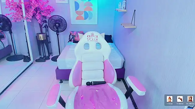 Maggy_t18 webcam