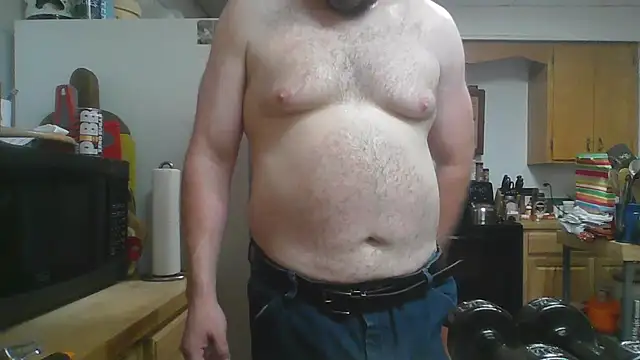 TheOneDonShaun webcam