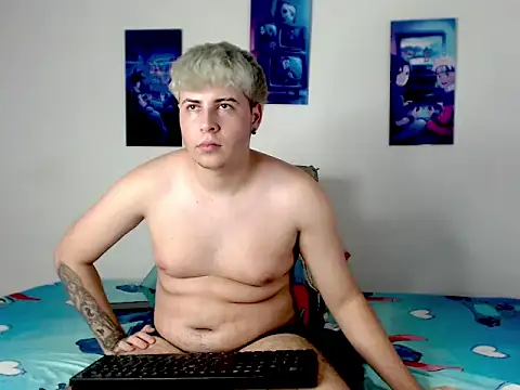 CrissConor webcam