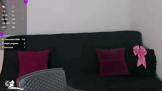 Britney_Rose webcam