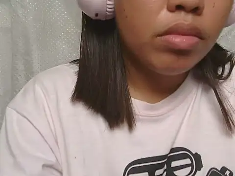 ChubbyButty webcam