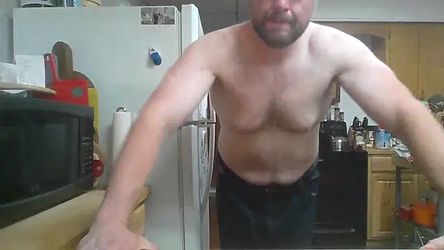 TheOneDonShaun webcam