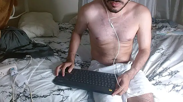 JasonLopeez webcam