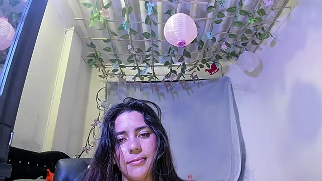 1julianasalazar webcam
