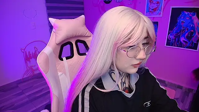Miwa_violet webcam