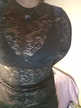 Paulette-squirt webcam