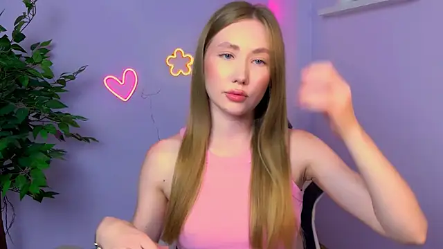 EllyColins webcam