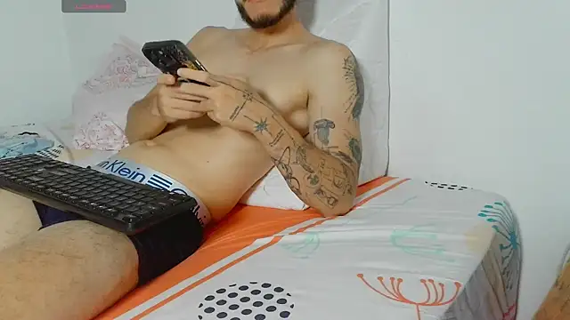 Cmi69 webcam