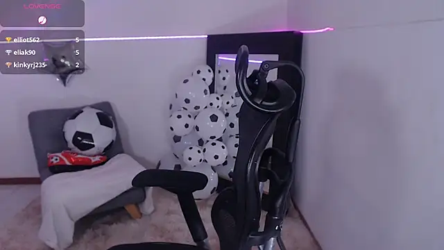 xambar_22x webcam