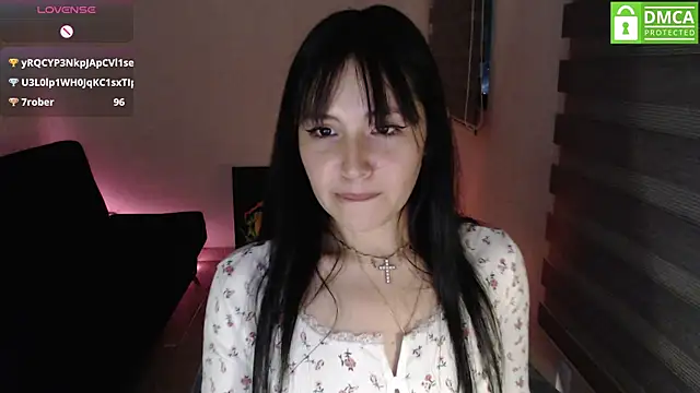 just_meko webcam