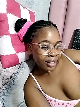 Cherrydollx webcam