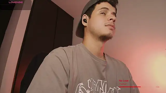 BjornSteel webcam