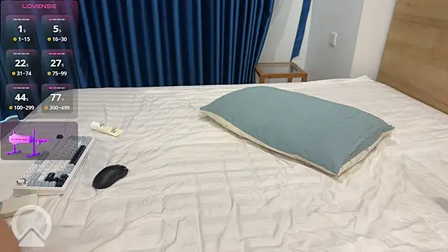 icydiva webcam