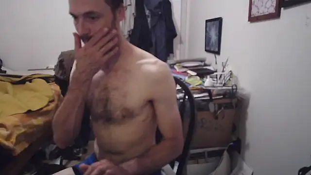 JohnnyMoves webcam