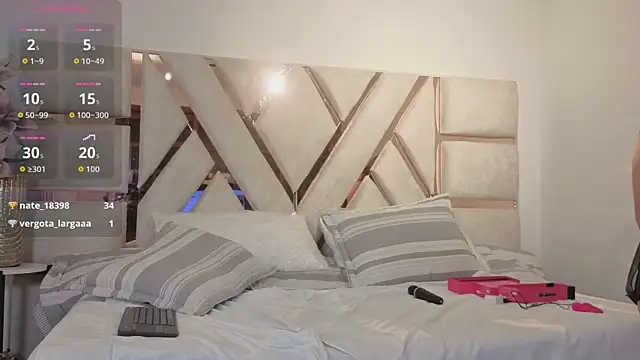 kellygrace_vg webcam