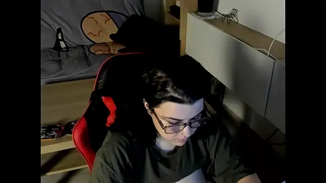 Meloh_Molly webcam