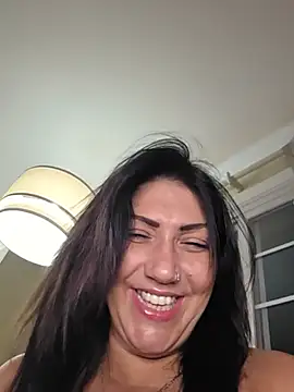 LittleMissEeve Live Web Cam Show