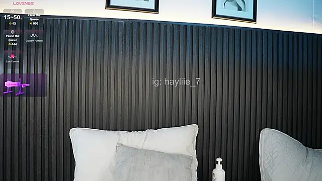 haylie_ webcam