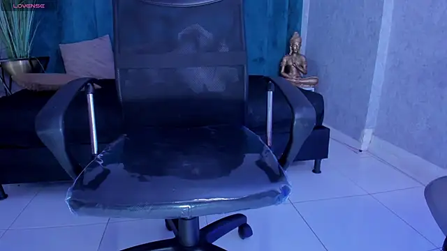 AngelaCoffee webcam