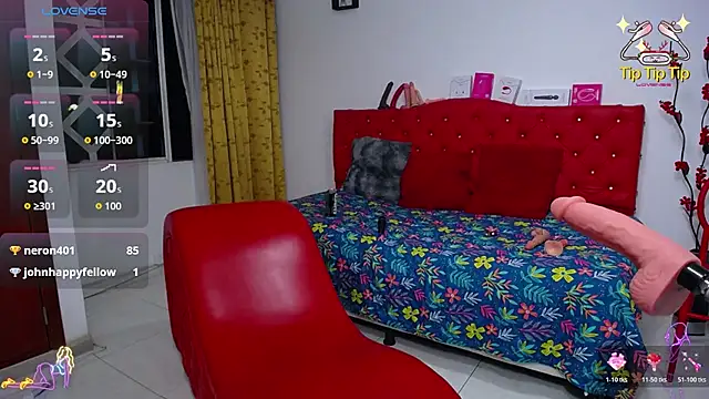 thalia_mills19 webcam