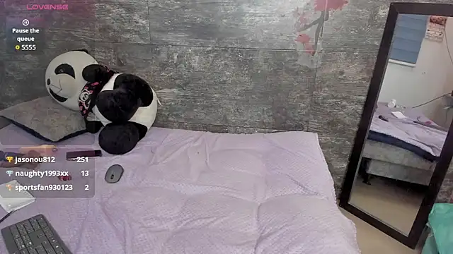 oriana_olsen webcam