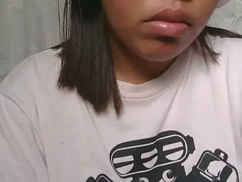 ChubbyButty webcam