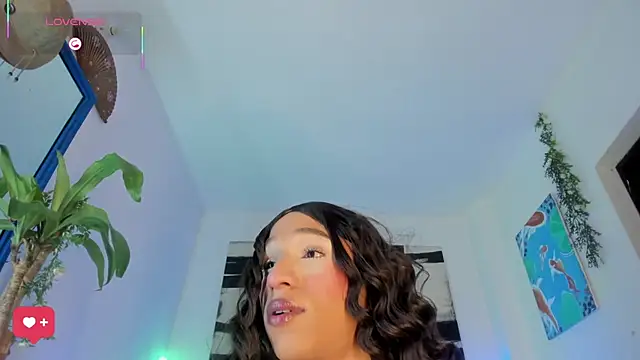 Naughty_Blue webcam
